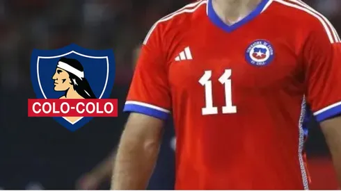 El jugador que se ofreció a Colo Colo ya tiene nuevo club en Chile
