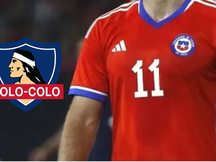 Jugador que brilló en el extranjero y se ofreció en volver a Colo Colo: ya tiene club
