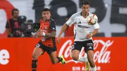 La decisión que tomaría Deportes Limache previo al duelo con Colo Colo