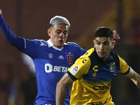 Nuevo refuerzo de Colo Colo y la frase que ilusiona a los albos: "me queda bien"