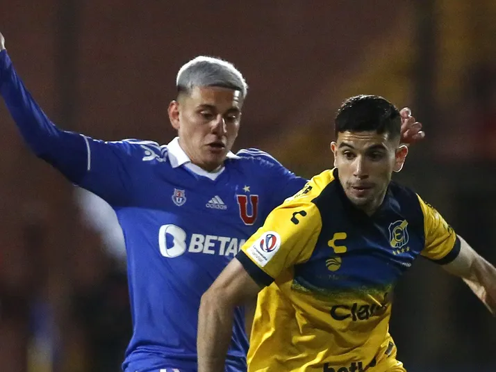 Nuevo refuerzo de Colo Colo y la frase que ilusiona a los albos: "me queda bien"