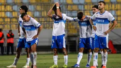 En la Universidad Católica hacen brutal autocrítica tras la caída en la Supercopa