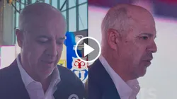 Juan Tagle habló sobre lo sucedido en la Supercopa. (Foto: Captura)