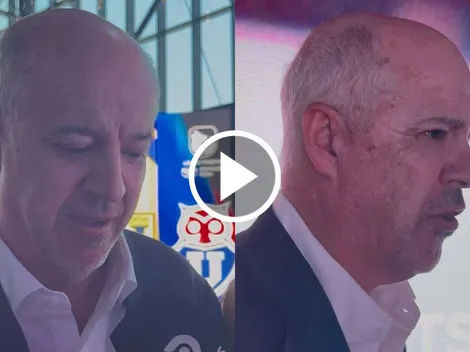 VIDEO: La reacción de Juan Tagle al ser consultado por Diego ‘Mono’ Sánchez