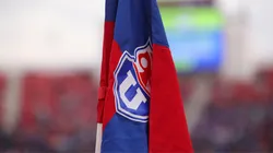 Este jugador está listo para retornar en Universidad de Chile.