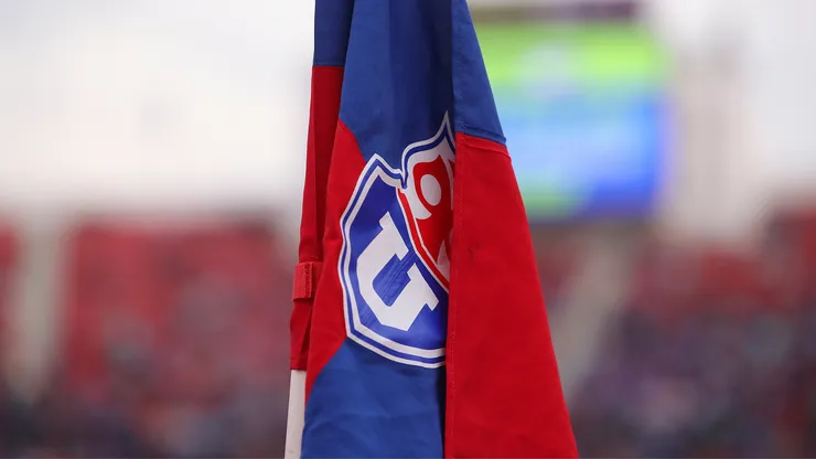 Este jugador está listo para retornar en Universidad de Chile.