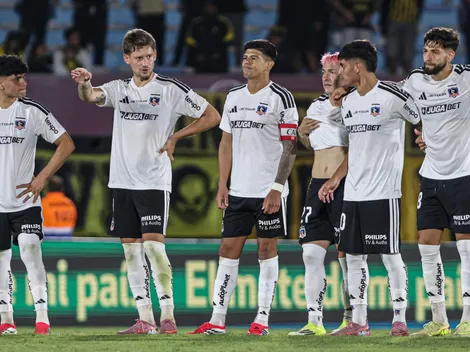 No es solo Pavez: En Colo Colo aprueban la salida a préstamo de otra figura