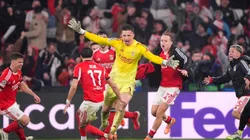 Anatoli Turbin tiene a Europa a sus pies tras dejar con las ganas al Madrid (Photo by Jose Manuel Alvarez Rey/Getty Images)