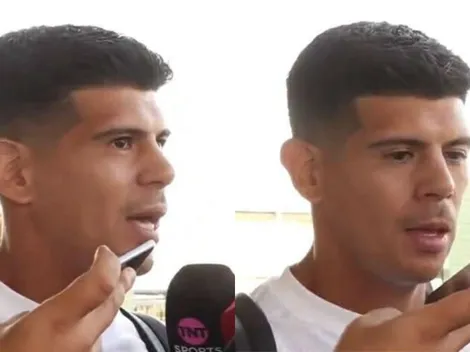 IMPACTO: Esteban Pavez se va de Colo Colo disparando contra Ortiz y Mosa