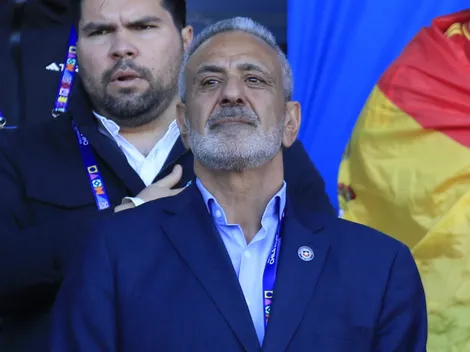 Pablo Milad aclara la película sobre el futuro DT de La Roja: “Lo hemos…”