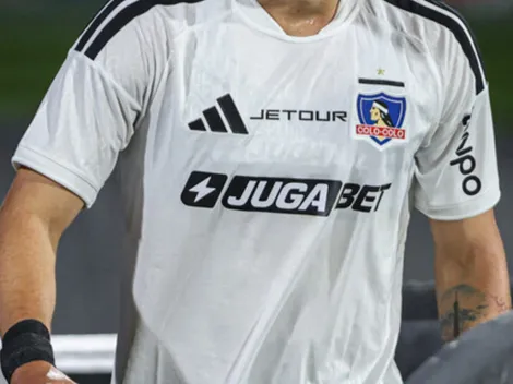 Se aleja de Colo Colo: Jugador pretendido por el Cacique es figura