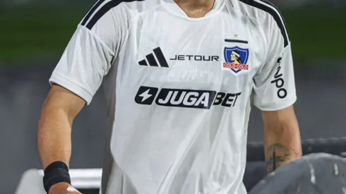 Una opción menos para Colo Colo.
