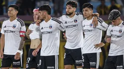 Nueva polémica en Colo Colo.