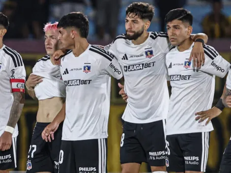No fue unánime: La movida en el mercado de Colo Colo que generó polémica