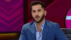 Johnny deja ácida crítica a Colo Colo.