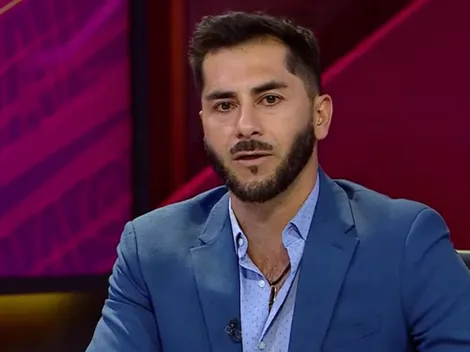 La ácida crítica de Johnny Herrera al Mercado de Fichajes de Colo Colo