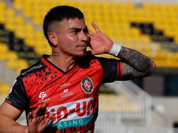 Filtran la decisión final de Daniel 'Popín' Castro para la temporada 2026