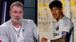 Marcelo Barticciotto dejó este importante mensaje tras la salida de Esteban Pavez