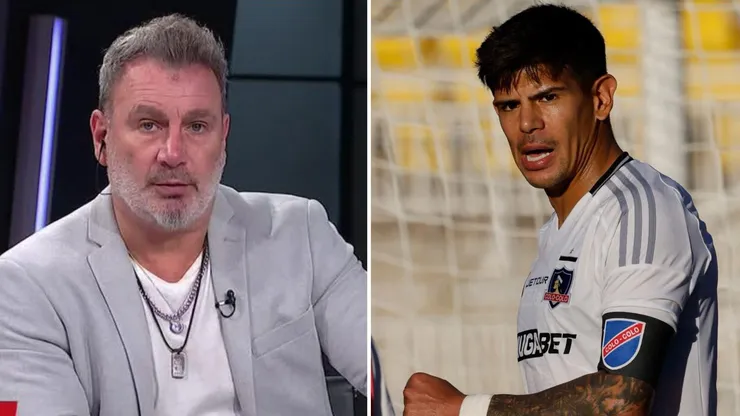 Marcelo Barticciotto dejó este importante mensaje tras la salida de Esteban Pavez