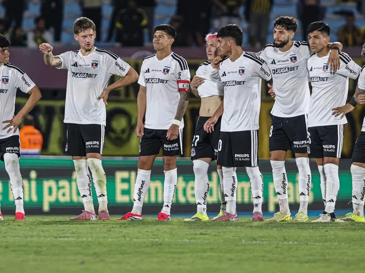 "Está pasando algo grave": ex Colo Colo destapa un verdadero terremoto