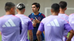 Se acerca el debut de la U en la Liga de Primera.