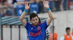 El partido de despedida de Rojas contará con transmisión oficial.