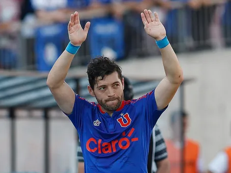 Despedida de "Pepe" Rojas: Horario y dónde ver el adiós al jugador de la U