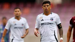 Ídolo de Colo Colo sale a respaldar con todo a Esteban Pavez