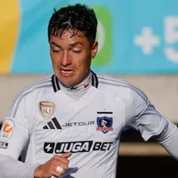 ¿Se queda en Colo Colo o irá definitivamente a Coquimbo?
