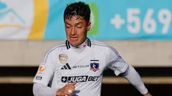 Cristián Zavala se sincera sobre su frustrado paso por Macul (Foto: Photosport)