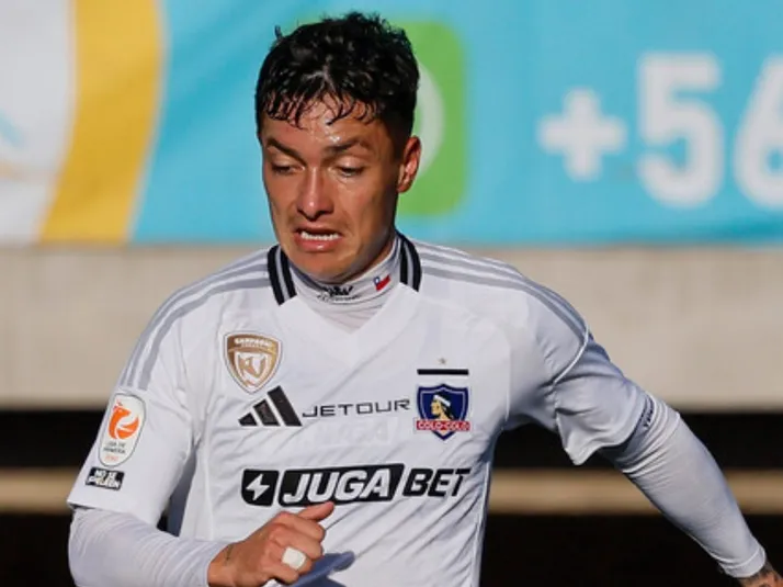 ¿Se queda en Colo Colo o irá definitivamente a Coquimbo?