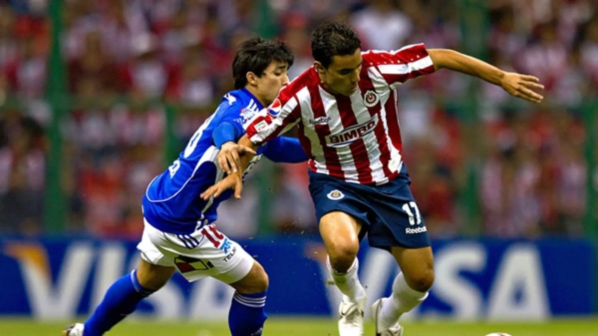 Pelusso resalta la fortaleza y entrega de aquel plantel de la U | FOTO: Archivo