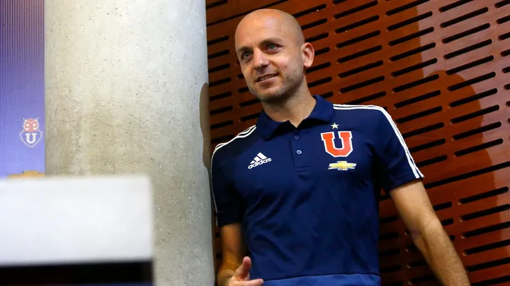 Gustavo Lorenzetti deja un importante mensaje a Paqui Meneghini