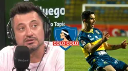 La llegada de Pastrán al Cacique genera diferentes opiniones.