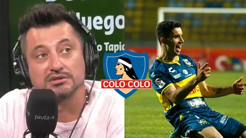 La llegada de Pastrán al Cacique genera diferentes opiniones.