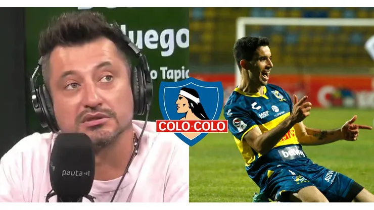 La llegada de Pastrán al Cacique genera diferentes opiniones.