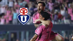 Este jugador fue ofrecido a Universidad de Chile: se descartó inmediatamente.
