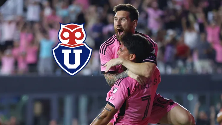 Este jugador fue ofrecido a Universidad de Chile: se descartó inmediatamente.
