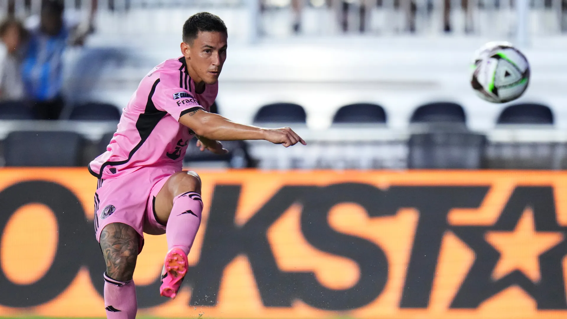 Matías Rojas fue ofrecido a Universidad de Chile. (Foto: Getty Images)