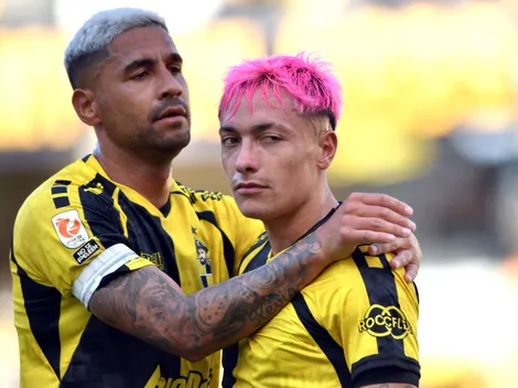 La versión de Coquimbo Unido por lo ocurrido con Colo Colo y Cristián Zavala