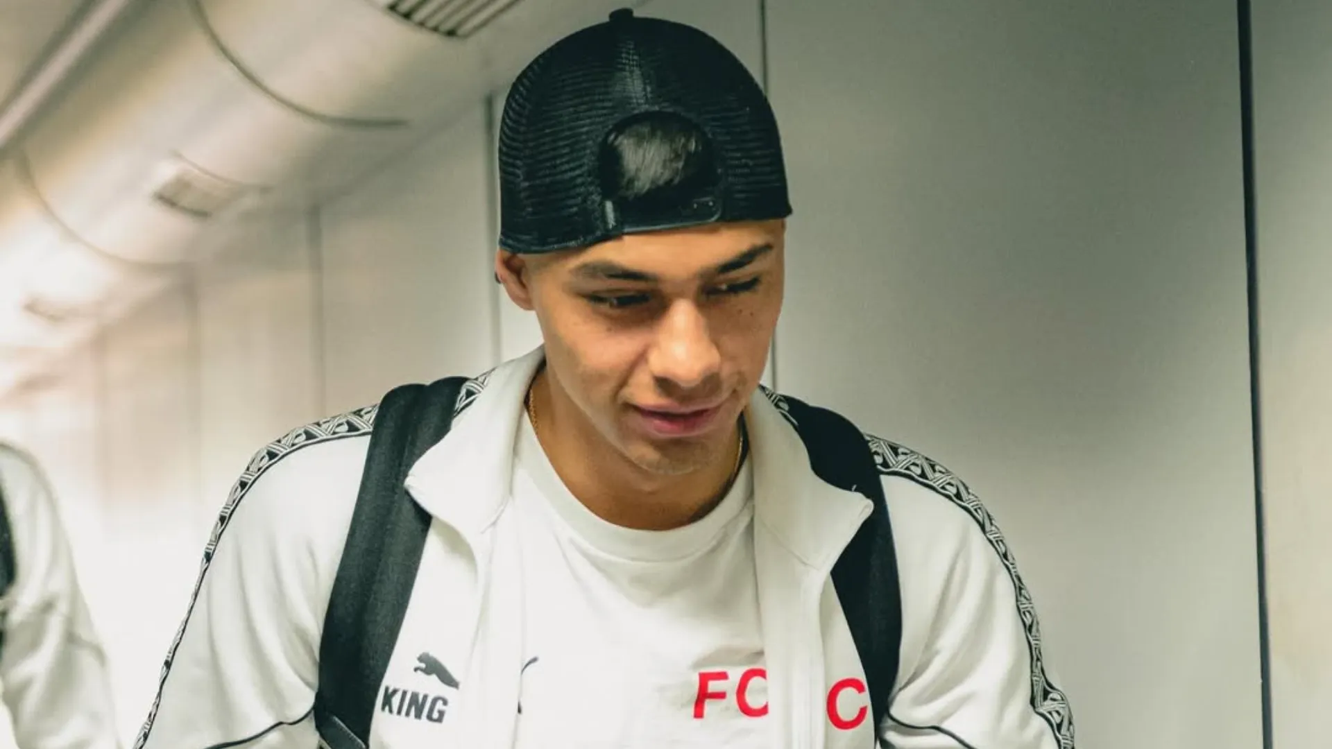 Darío Osorio se prepara para jugar en la élite de Europa. (Foto: FC Midtjylland)