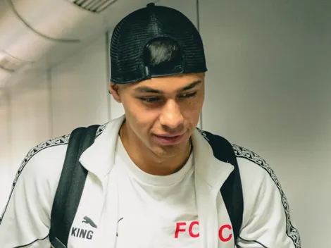 ¿Darío Osorio en la mira? Club alemán acecha a FC Midtjylland