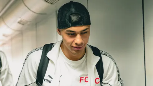 Darío Osorio es la gran atracción del FC Midtjylland.
