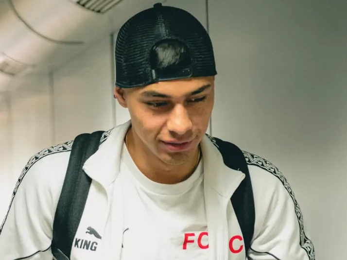 ¿Darío Osorio en la mira? Club alemán acecha a FC Midtjylland