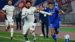 Independiente busca al viejo anhelo de la Universidad de Chile