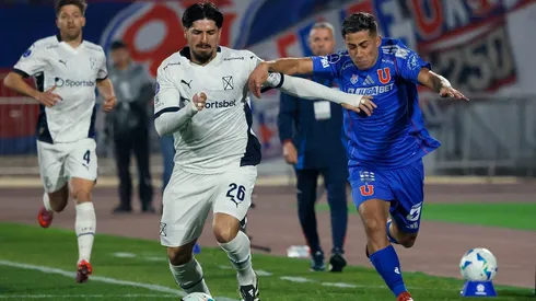 Independiente busca al viejo anhelo de la Universidad de Chile