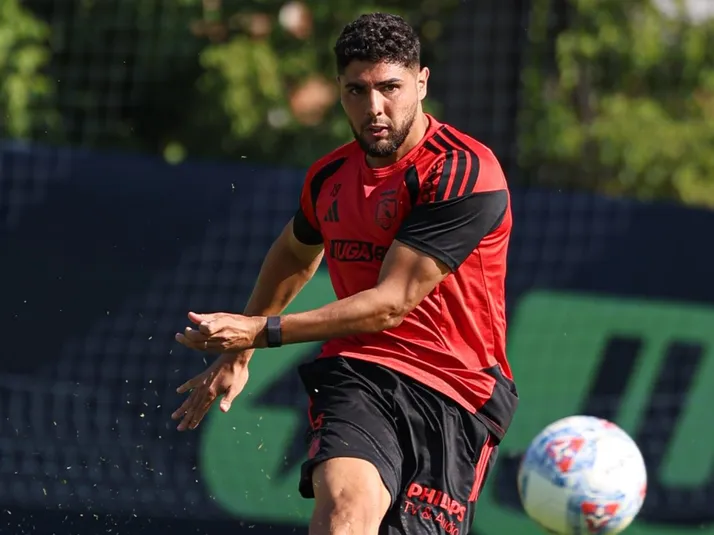 La probable formación de Colo Colo para el debut ante Deportes Limache