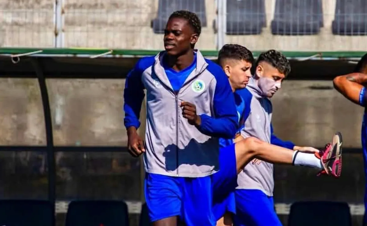 Extrañará Colo Colo? La confesión de Manley Clerveaux - Bolavip Chile