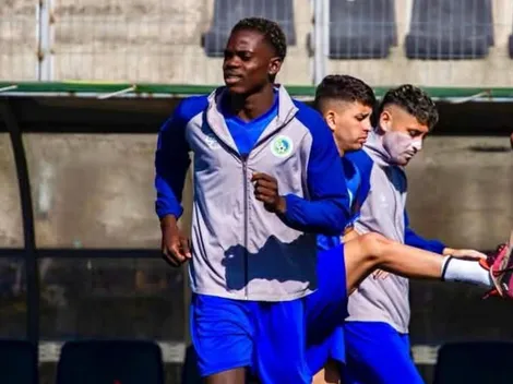 La confesión de Manley Clerveaux en Puerto Montt: “Me da miedo la verdad”