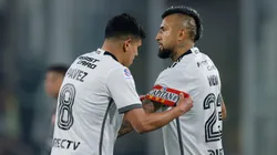 La salida de Esteban Pavez de Colo Colo provocó un remezón en Macul.